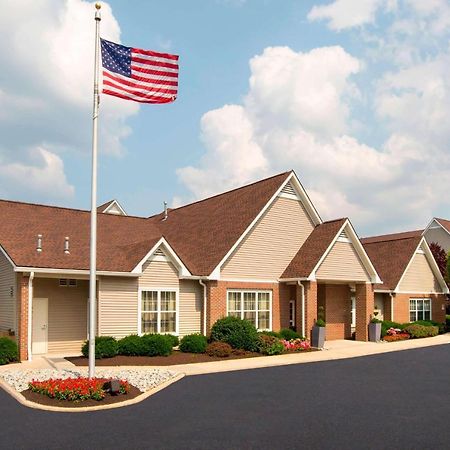 Sonesta Es Suites Allentown Bethlehem Airport Exteriör bild