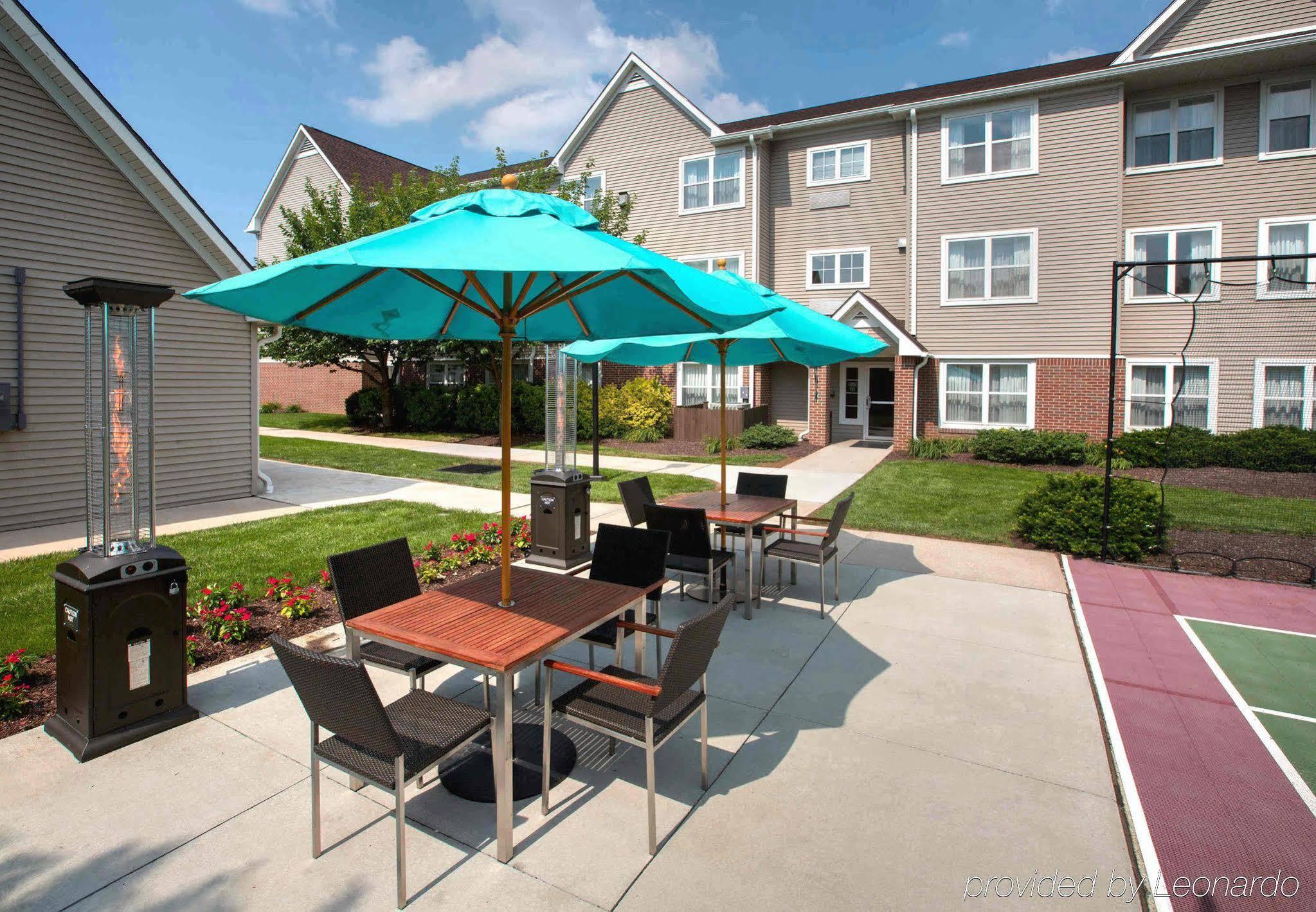 Sonesta Es Suites Allentown Bethlehem Airport Exteriör bild