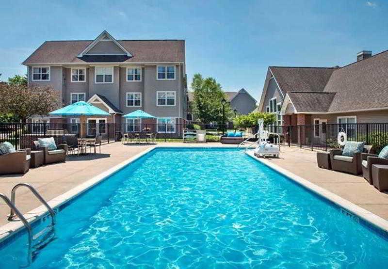 Sonesta Es Suites Allentown Bethlehem Airport Exteriör bild