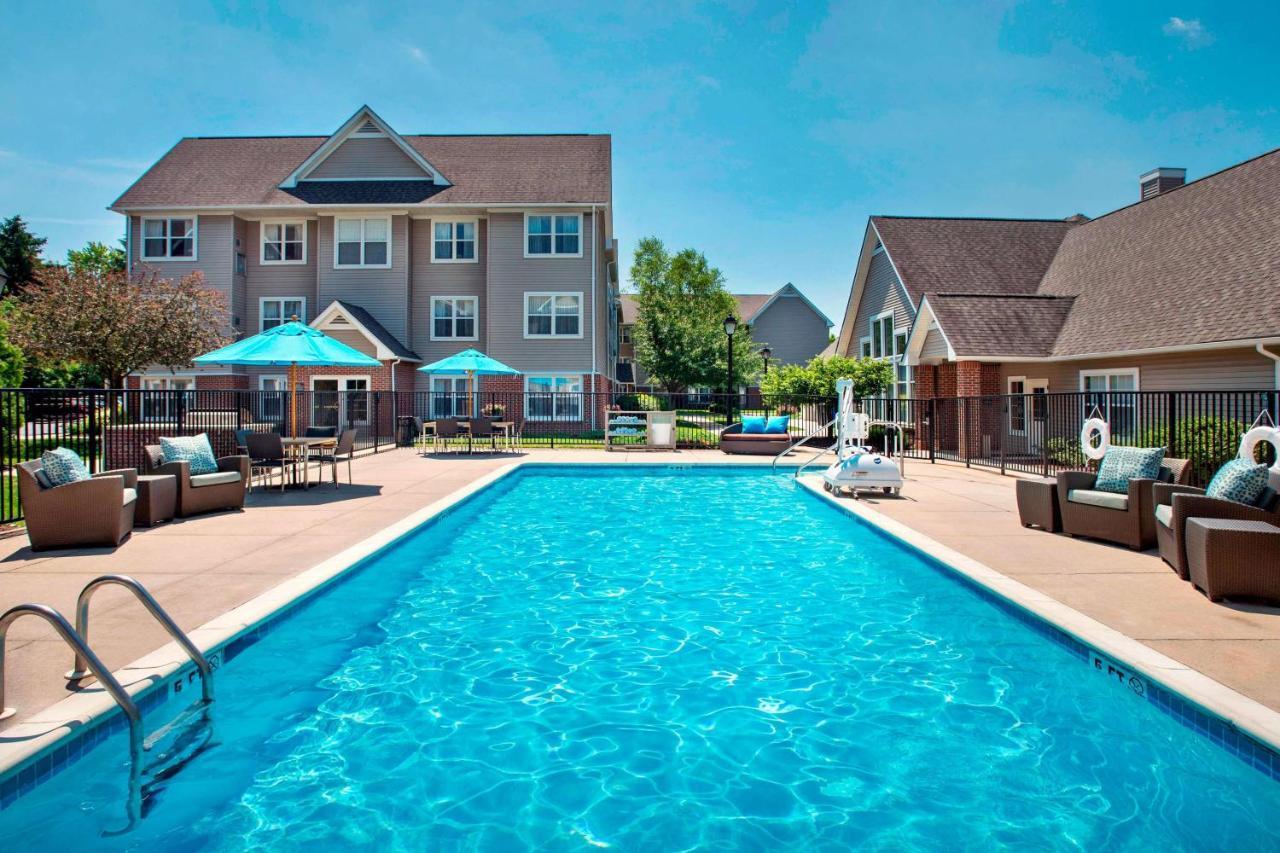 Sonesta Es Suites Allentown Bethlehem Airport Exteriör bild