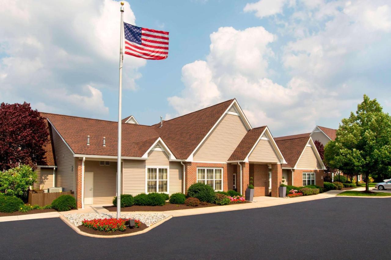 Sonesta Es Suites Allentown Bethlehem Airport Exteriör bild