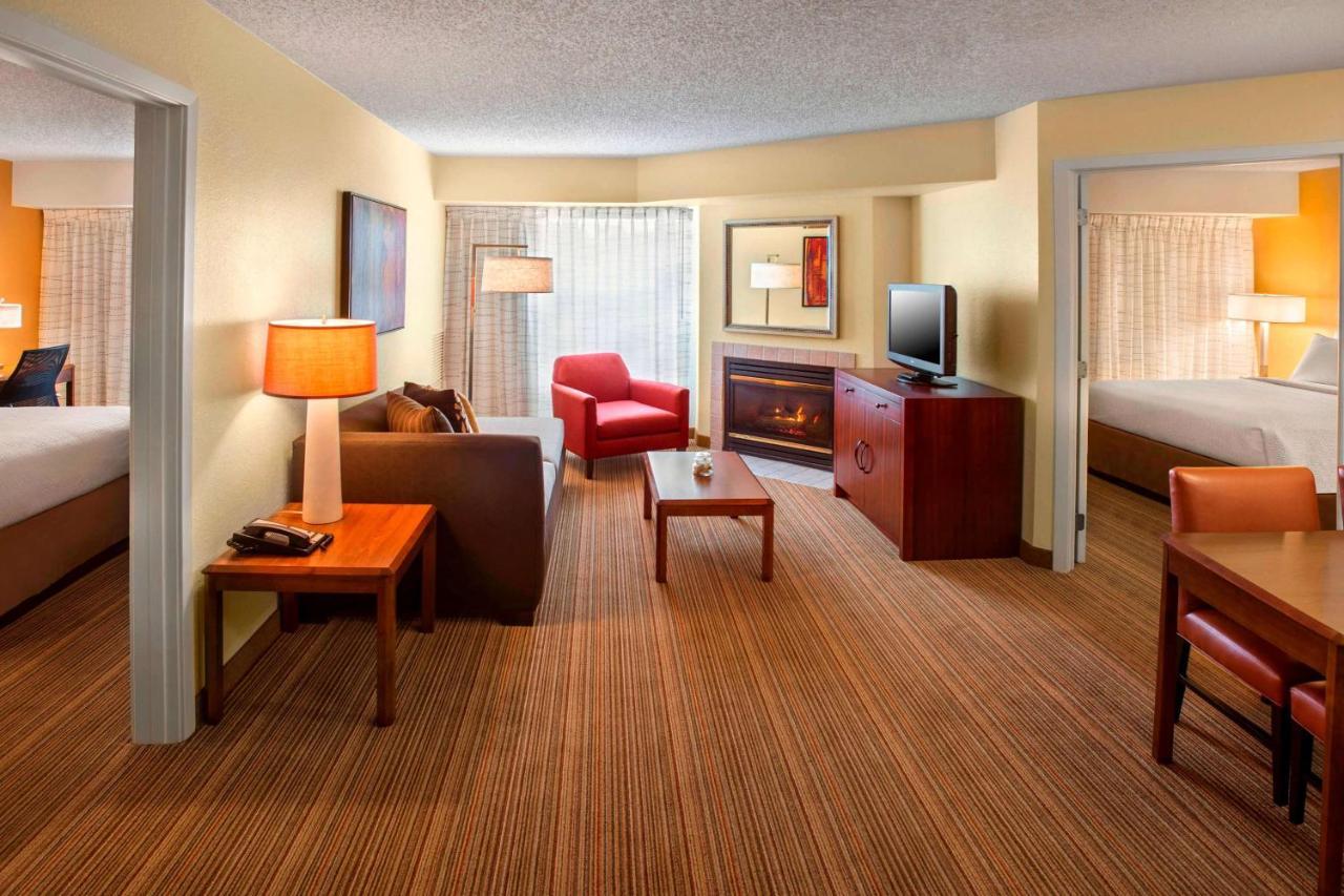 Sonesta Es Suites Allentown Bethlehem Airport Exteriör bild