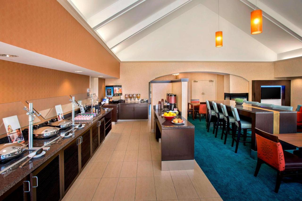 Sonesta Es Suites Allentown Bethlehem Airport Exteriör bild
