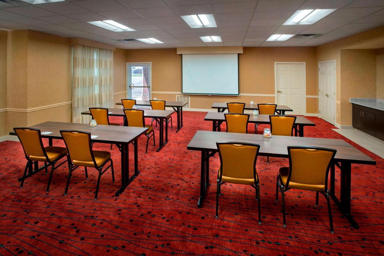 Sonesta Es Suites Allentown Bethlehem Airport Exteriör bild
