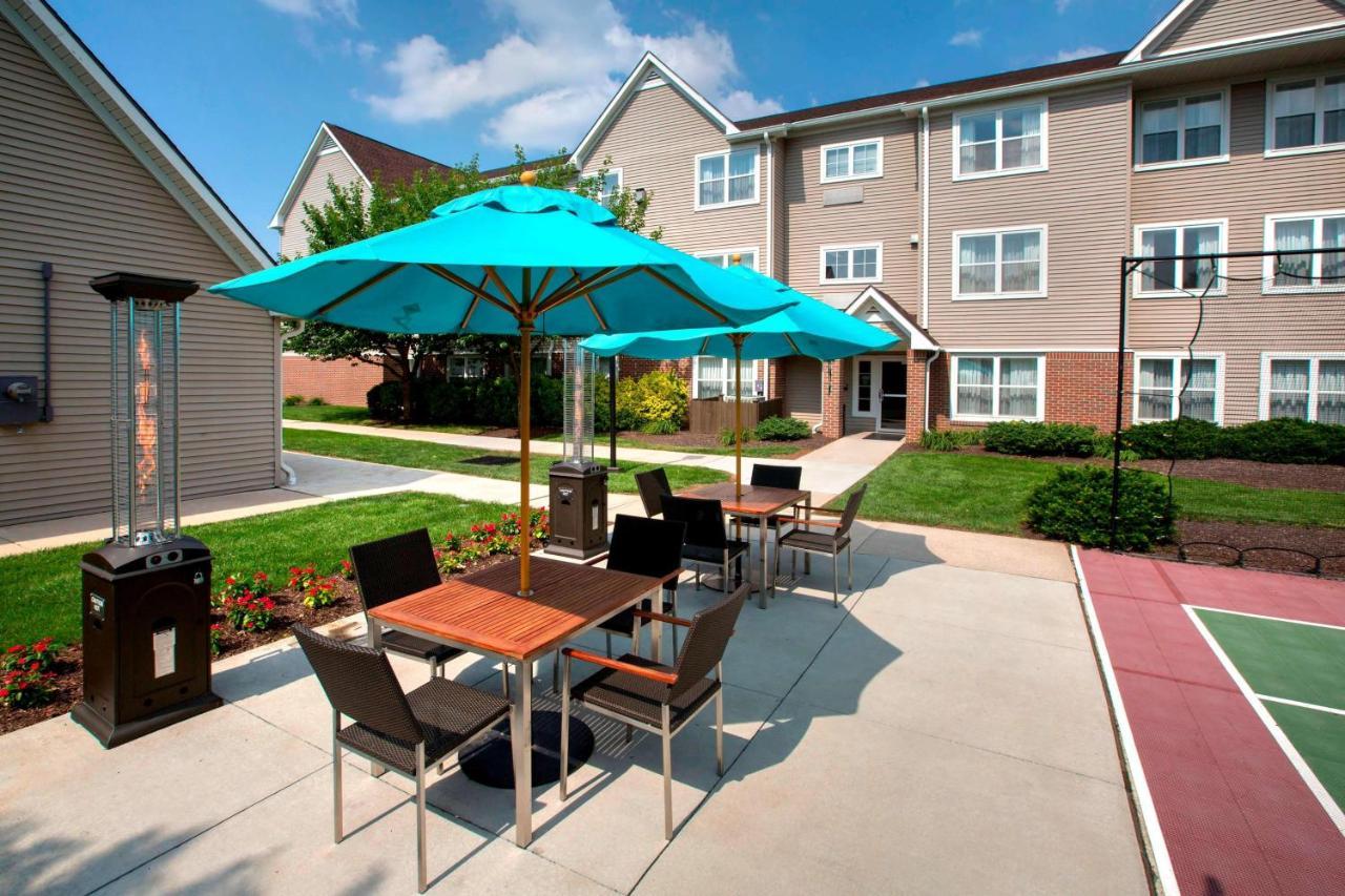 Sonesta Es Suites Allentown Bethlehem Airport Exteriör bild