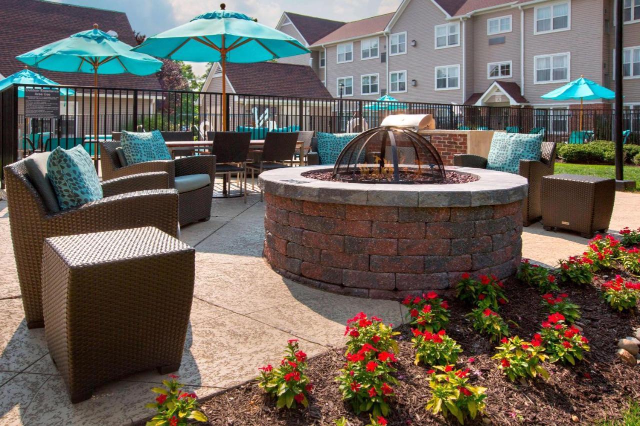 Sonesta Es Suites Allentown Bethlehem Airport Exteriör bild