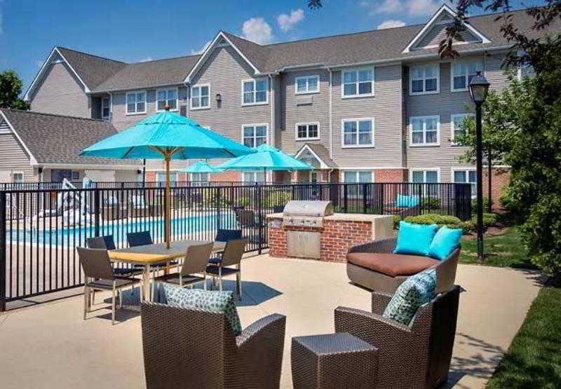 Sonesta Es Suites Allentown Bethlehem Airport Exteriör bild