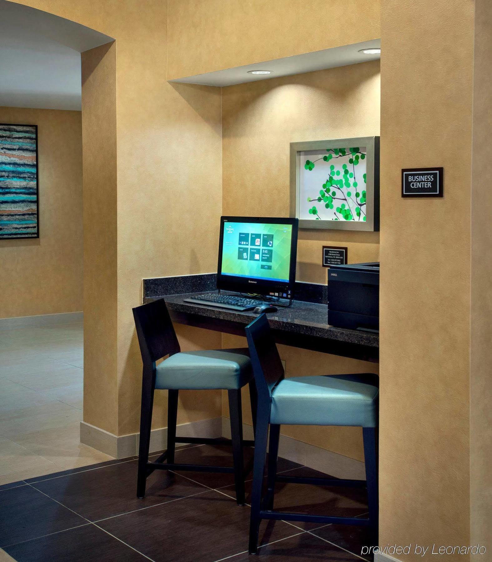 Sonesta Es Suites Allentown Bethlehem Airport Exteriör bild